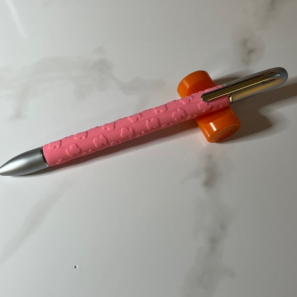 TOUS Ballpoint Pen. In excellent like new condition!